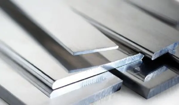 Steel Bar
