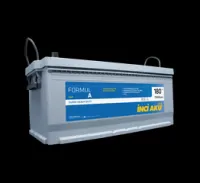 Inci Battery