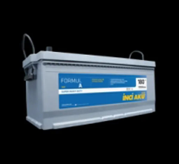 Inci Battery