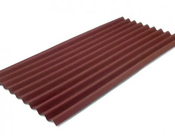 ROOFING MATERIALS
