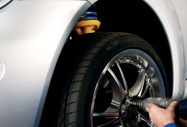 24/7 TIRE SERVICE LINE