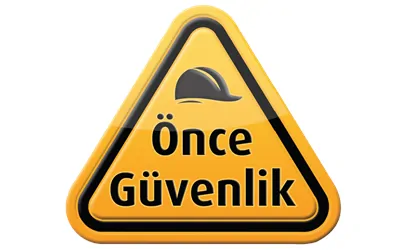 İş Güvenliği