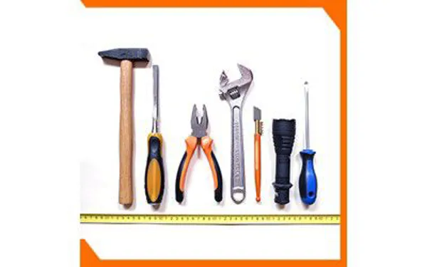 Hardware Supplies