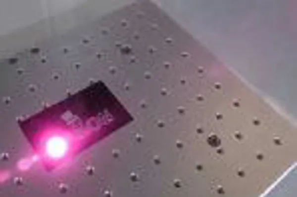 LASER MARKING SERVICES