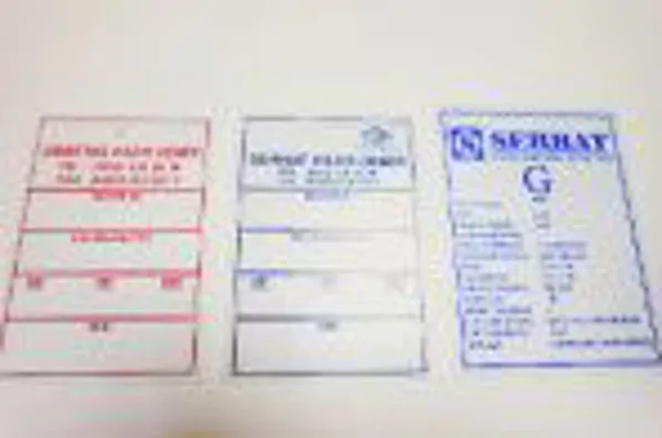 LEKSAN CONTROL PANEL PRODUCTION