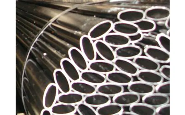 Oval Profiles