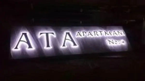 Neon Sign