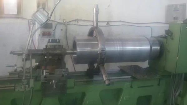 Hydraulic Lift Manufacturing and Revision Services