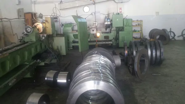 Our Specialized Machining Services