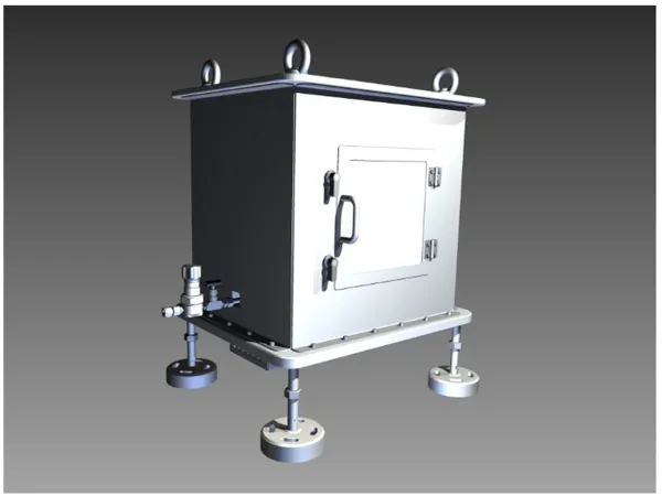 Pressure Test Systems (Pressure Test Equipment)