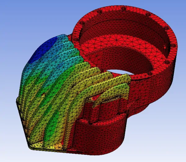 Thermal Analyses