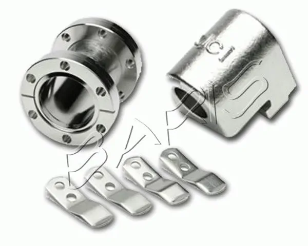 Stainless Steel Passivation