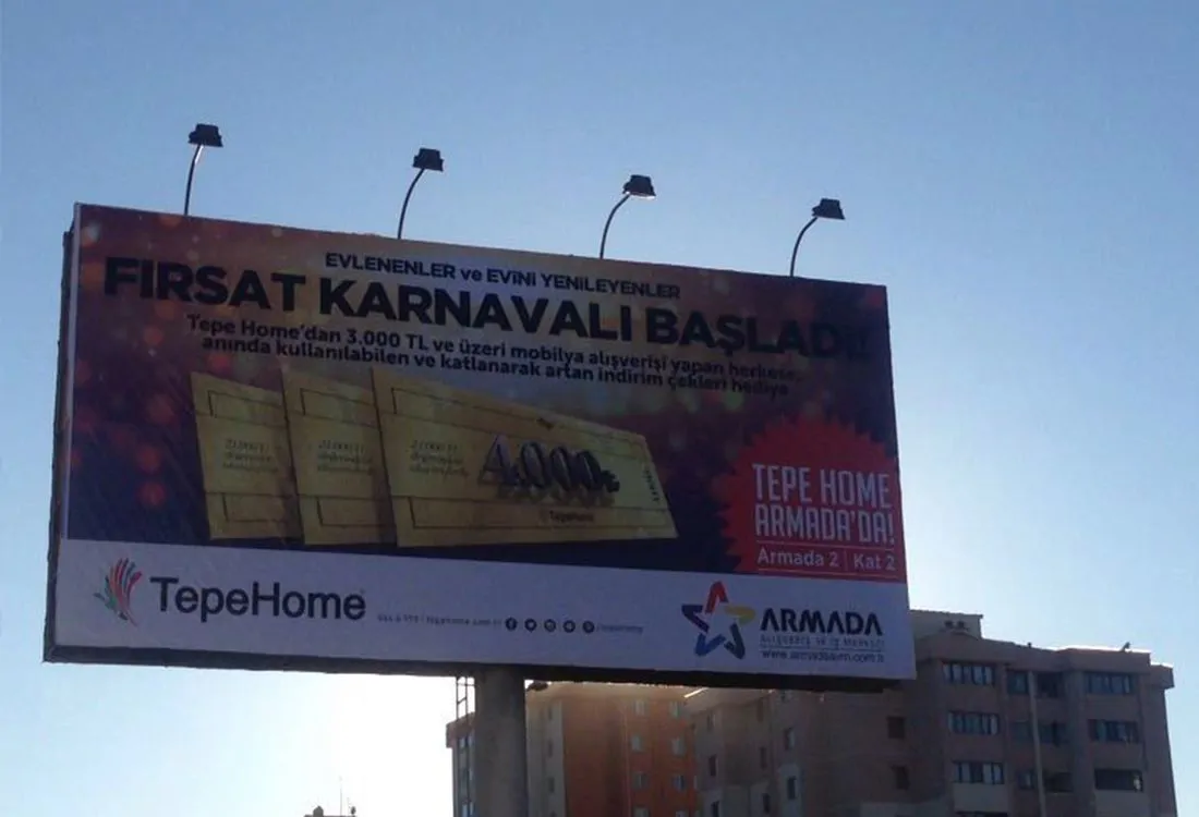 OUTDOOR BASKILAR
