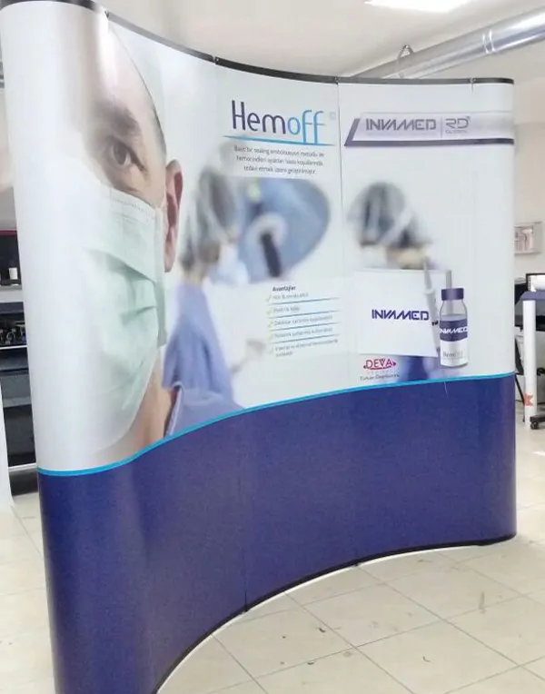DISPLAY PRODUCTS