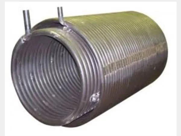 Pipe Bending Services