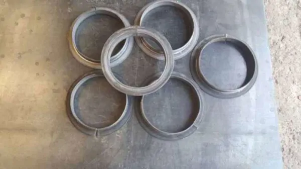 Angle Bending