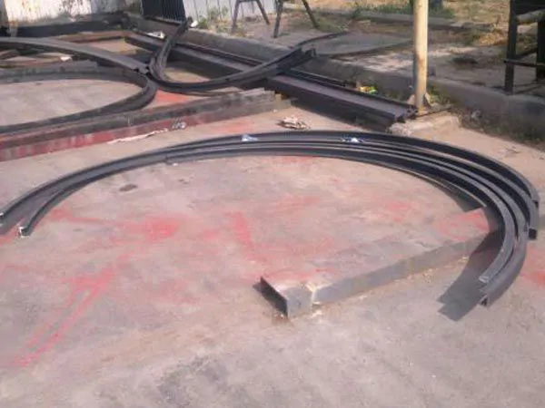 NPI NPU Bending Services