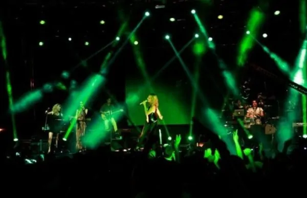 Lighting Systems
