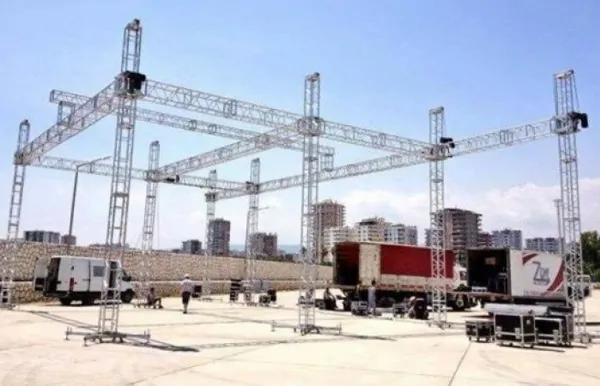 Truss Systems