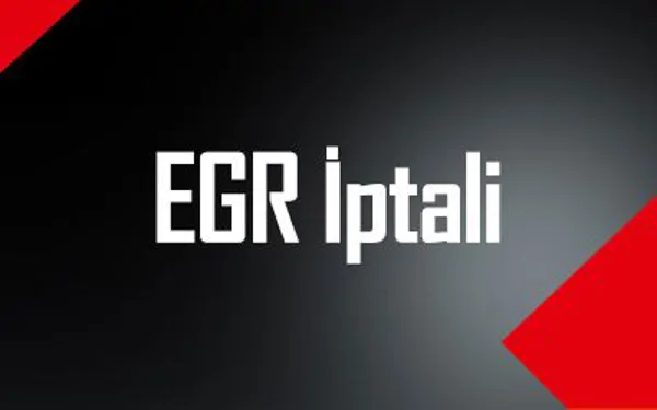 EGR Deletion