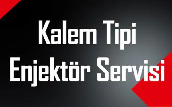 Pen-Type Syringe Service