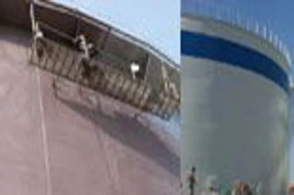 OUR SANDBLASTING AND PAINTING SERVICES