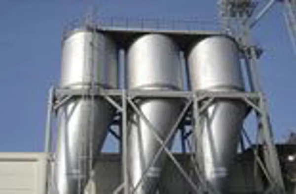 STEEL STRUCTURE