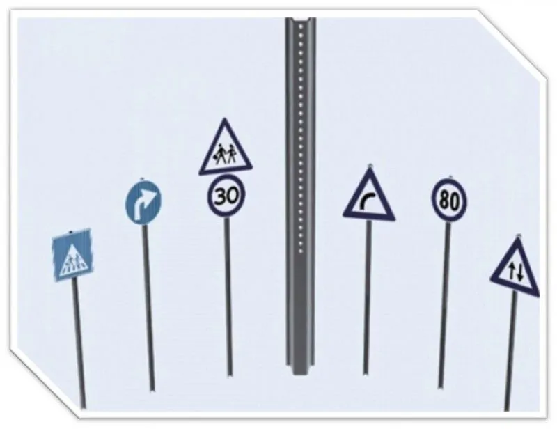 Trafik Sinyalizasiyonu