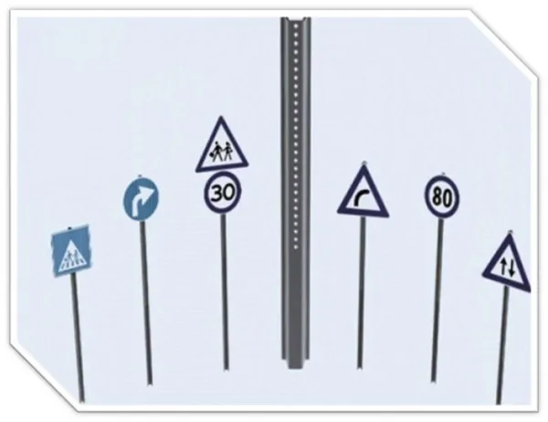 Traffic Signaling