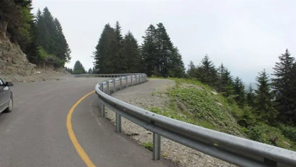 Motorway