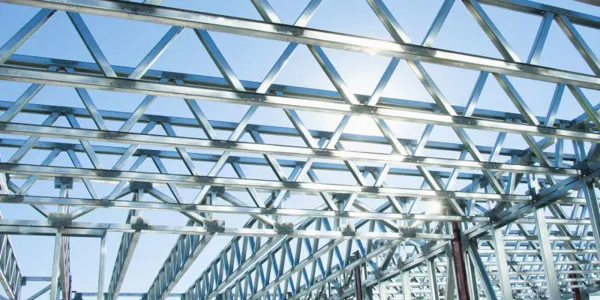 Steel Structure