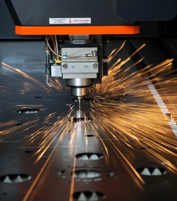 Laser Cutting