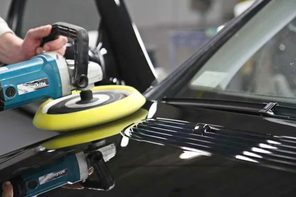 Paint Protection