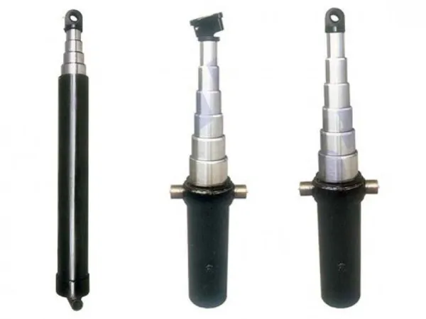 Telescopic Cylinders