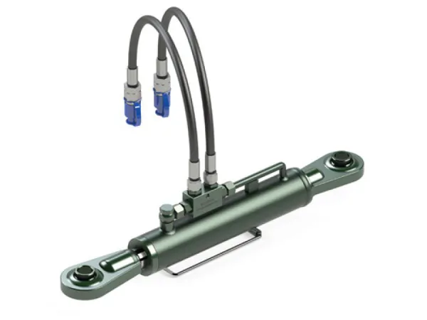 Industrial Cylinders