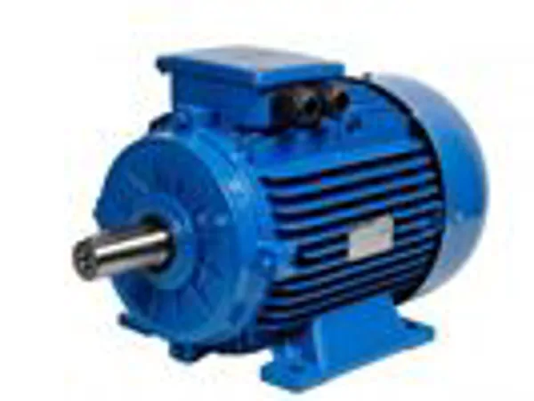 Electric Motors