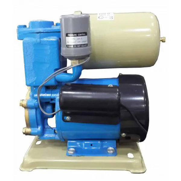 Booster Pumps