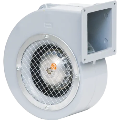 Ventilation Motors