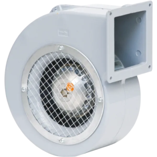Ventilation Motors