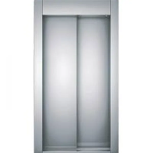 Types of Doors