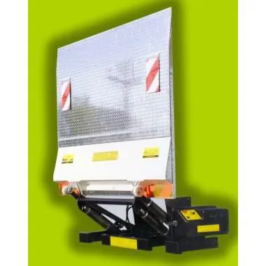Durolexi Hydraulic Tail Lift