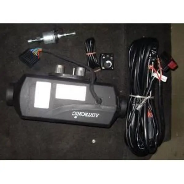 Webasto Heater