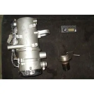Webasto Termo 90 Heater