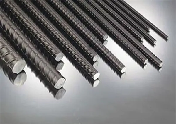 Rebar