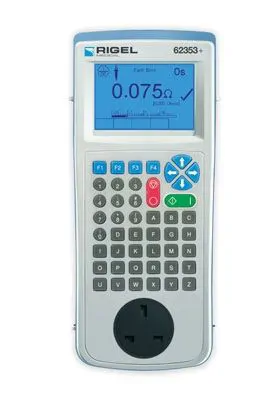 ELEKTRİKSEL GÜVENLİK TEST CİHAZLARI