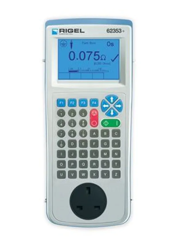 ELECTRICAL SAFETY TESTING DEVICES