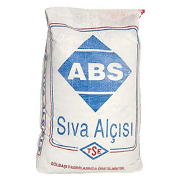 ABS Plaster