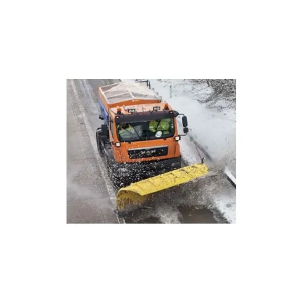 Snowplow