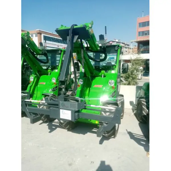 CURB TRANSPORT ATTACHMENT