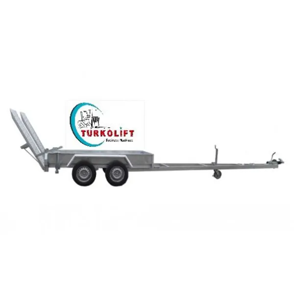 Transport Trailer